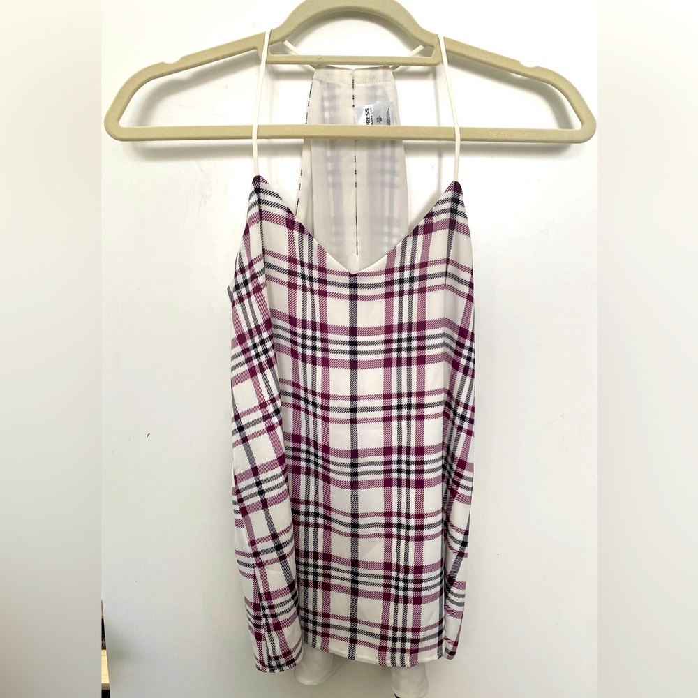 Express Barcelona Cami XS